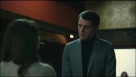 New Zealand Spy - Season 01 Episode 01